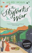 The Skylarks' War by Hilary McKay